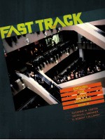 FAST TRACK ENGLISH FOR ADULT LEARNERS BOOK 2B