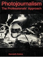 PHOTOJOURNALISM THE PROFESSIONALS' APPROACH