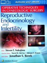 OPERATIVE TECHNIQUES IN GYNECOLOGIC SURGERY REPRODUCTIVE ENDOCRINOLOGY AND INFERTILITY