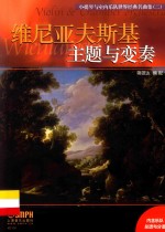 小提琴与室内乐队世界经典名曲集  2  主题与变奏