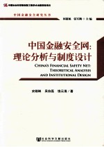 中国金融安全网  理论分析与制度设计