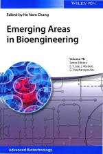 EMERGING AREAS IN BIOENGINEERING VOLUME 2