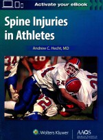 SPINE INJURIES IN ATHLETES