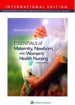 ESSENTIALS OF MATERNITY