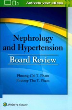 Nephrology and hypertension board review