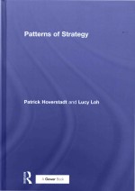 Patterns Of Strategy