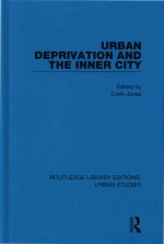 Urban Deprivation and the Inner City