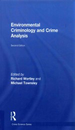 Environmental Criminology and Crime Analysis Second Edition