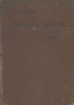 EXAMPLES OF DIFFERENTIAL EQUZTIONS WITH RULES FOR THEIR SOLUTION