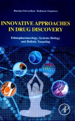 INNOVATIVE APPROACHES IN DRUG DISCOVERY ETHNOPHARMACOLOGY