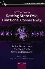 INTRODUCTION TO RESTING STATE FMRI FUNCTIONAL CONNECTIVITY