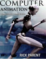 COMPUTER ANIMATION ALGORITHMS AND TECHNIQUES SECOND EDITION