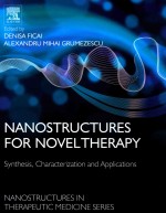 NANOSTRUCTURES FOR NOVEL THERAPY SYSTHESIS