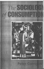 The Sociology of Consumption An Introduction