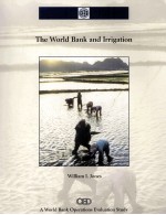 THE WORLD BANK AND IRRIGATION