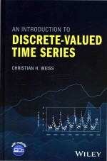 An Introduction To Discrete-Valued Time Series