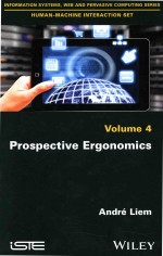 Prospective Ergonomics Volume 4