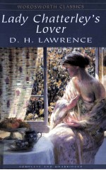 LADY CHATTERLEY'S LOVER