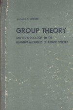 GROUP THEORY