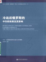 冷战后俄罗斯的中东欧政策及其影响