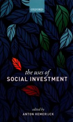 The Uses of Social Investment