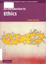 An introduction to ethics