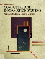 COMPUTERS AND INFORMATION SYSTEMS