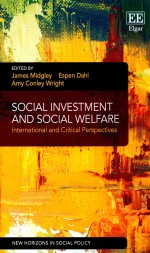 Social Investment and Social Welfare: International and Critical Perspectives