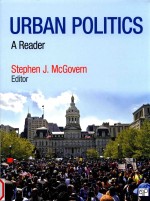 Urban Politics: A Reader