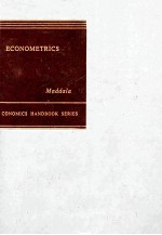 ECONOMETRICS