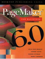 PAGE MAKER FOR MACINTOSH