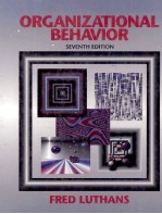 ORGANIZATIONAL BEHAVIOR SEVENTH EDITION