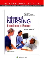 FUNDAMENTALS OF NURSING HUMAN HEALTH AND FUNCTION EIGHTH EDITION