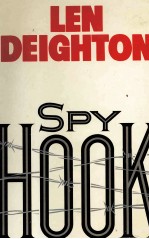 SPY HOOK