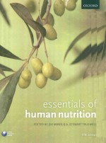 ESSENTIALS OF HUMAN NUTRITION FIFTH EDITION