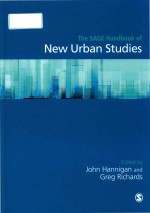 The SAGE handbook of new urban studies