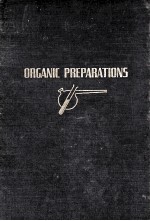 ORGANIC PREPARATIONS