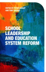 School Leadership and Education System Reform