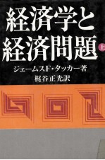 経済学と経済問題上