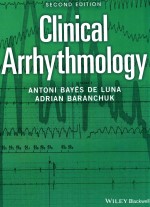 CLINICAL ARRHYTHMOLOGY SECOND EDITION