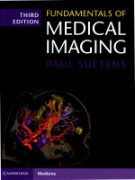 FUNDAMENTALS OF MEDICAL IMAGING THIRD EDITION