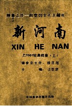 新河南之2007经典档案  上