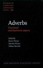 Adverbs: Functional and diachronic aspects