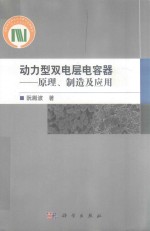 动力型双电层电容器  原理、制造及应用