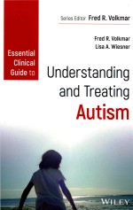 Essential clinical guide to understanding and treating autism