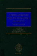 Regulation of the EU Financial Markets: MiFID II and MiFir