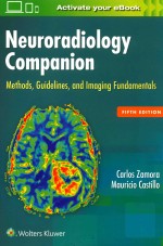 NEURORADIOLOGY COMPANION METHODS