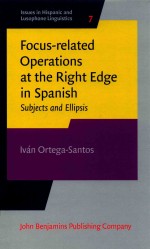 Focus-related Operations at the Right Edge in Spanish: Subjects and Ellipsis