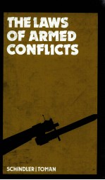 THE LAWS OF ARMED CONFLICTS