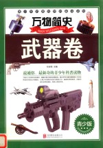 万物简史  武器卷  青少版